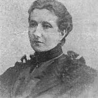 Jennie Wade Tipton, Gettysburg, Pa, Cabinet photograph