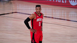 Bleacher report proposed blockbuster trade sending russell westbrook to lakers. Report Rockets Russell Westbrook Wants Out Of Houston Sportsnet Ca