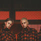WOLF HOWL HARMONY from EXILE TRIBE event image