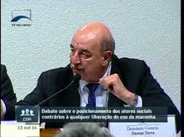 Página oficial do médico e deputado federal osmar terra. Dep Osmar Terra Fala Dos Males Da Maconha E Dos Interesses Economicos Pela Liberacao Do Uso Youtube