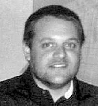 BRIAN BOSCH Obituary (2015)