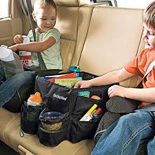 One Step Ahead Family Travel Organizer Review Travel Organization Family Travel Kids Entertainment