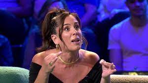 Anabel Pantoja, contra Kike Calleja: "Lleva toda la vida juzgando a la  gente" - Supervivientes