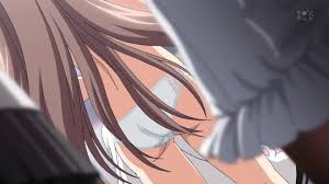 Ore-tachi ni Tsubasa wa Nai Pantsu Galore – Sankaku Complex