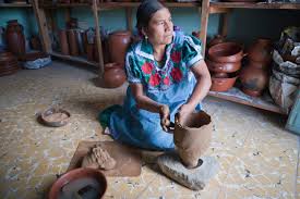 We did not find results for: One Designer S Crusade To Save Oaxacan Pottery From Extinction Wired