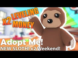 Despite their exalted status and relative lack of natural predators, pandas are still at risk. New Sloth Update In Adopt Me Roblox 2x Weekend Double The Rcmp Duty Belt