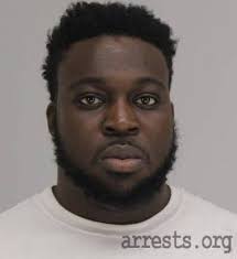 David Alasa Mugshot