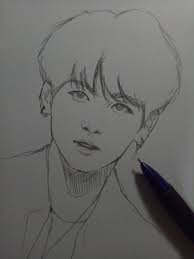 Jungkook Bts Fanart Bts Jungkook Btsjungkook Kpop Btskookie Kookie Fanmade Btsfanart Fanart K Bts Desenho Ilustracoes Desenho De Inspiracao