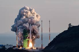 These are our tops picks of what to do in the country. S Korea Joins Space Race With Launch Of First Homegrown Rocket Space News Al Jazeera