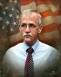 Ronald Loyd's Instagram, Twitter & Facebook