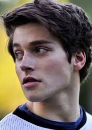 Fan Casting Froy Gutierrez as Leo Kemp in Scream 7