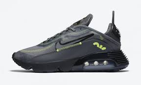 Nike Air Max 2090 Neon In 2020 Nike Air Max Nike Air Nike