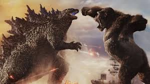 This version of kong was given the ability to harvest electricity as a weapon. Review Godzilla Vs Kong Made My Inner Child Feel Ten Stories Tall