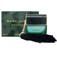 Decadence was created by annie buzantian and ann gottlieb. Marc Jacobs Marc Jacobs Decadence Eau De Parfum 100ml Spray Westfield