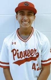 Isaiah Gomez's Baseball Recruiting Profile