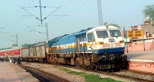 Rewari Railway Station Forum/Discussion ...