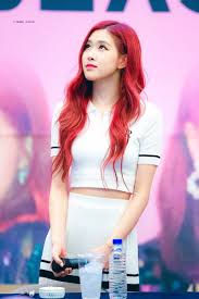 On Twitter Blackpink Rose Rose Kpop Girls