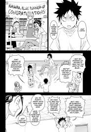 Soma yukihira x erina nakiri | shokugeki no soma. Shokugeki No Soma 315 1 Shokugeki No Soma Chapter 315 1 Shokugeki No Soma 315 1 English Mangafox Fun