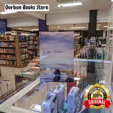 Namun minimnya informasi diluaran membuat pencarian tidak menemukan apa yang dicari. Jual Novel Dikta Dan Hukum Dhia An Farah Kota Bandung Gorbon Books Store Tokopedia