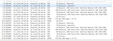 Opkg upgrade expects a package as the first parameter that then. 4 Way Handshake Failed With Freeradius On Openwrt Stack Overflow