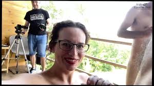 Dirty Video from the Phone of My Whore Wife: Russian Porn by FapHouse