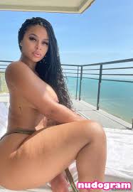 Winny Munhoz  iambadder Гола изтичане OnlyFans снимка 2 - Nudogram v2.1