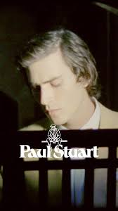 Explore Paul Stuart's Spring 2024 Collection, designed for the man who  values both tradition and trend.