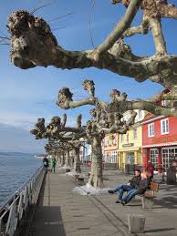 Meersburg Reiseziele Kurzurlaub Bodensee Reisen Deutschland