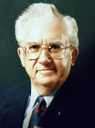 GLENN LUSTER Obituary (1929