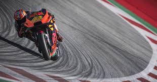 Ktm factory racing motogp™ team presentation 2021 | ktm. Ktm Changes Its 2020 Motogp Rider Lineup Roadracing World Magazine Motorcycle Riding Racing Tech News