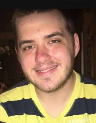 Gabriel "Gabe" Blankenship Obituary October 16, 2016