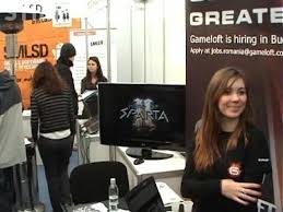 Cautăm agent vânzări și coordonator. Jobshop Pentru Studenti Organizat La Universitatea Tehnica Cluj Napoca In Perioada 13 14 Aprilie Video Stiri De Cluj