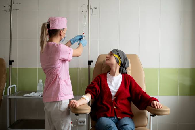 Understanding Chemotherapy Treatment: Process, Benefits & Risks -  Comprehensive Hematology Oncology