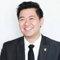 Andrea Chee's Instagram, Twitter & Facebook