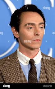 David dawson hi-res stock photography and images