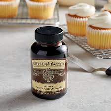 The thick consistency allows every customer to . Nielsen Massey 4 Oz Pure Vanilla Paste