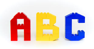 Perfect for star wars day on. Lego Alphabet Cards