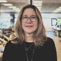 Debbie Nagy's Instagram, Twitter & Facebook