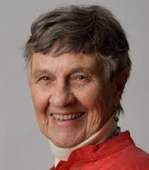 Jean Cockburn Obituary