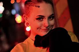 2025 Red Light District of Amsterdam