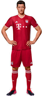 Check this player last stats: Robert Lewandowski News Player Profile Fc Bayern Munich