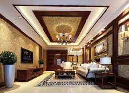 Pada desain interior ruang tamu minimalis semua serba sederhana dan simple namun enak dipandang dan nyaman dirasakan. Lingkar Warna 28 Desain Inspiratif Model Plafon Ruang Tamu Terbaru