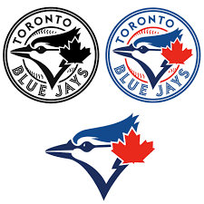 Toronto Blue Jays Mlb Logo Logo Svg Eps Png Jpg Pdf Etsy In 2021 Toronto Blue Jays Expos Logo Toronto Blue Jays Logo