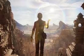 Is an american video game and software developer and publisher based in cary, north carolina. Video Epic Games Shows Off Hyper Realistic New Unreal Engine 5