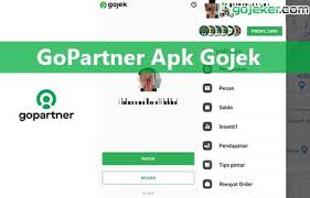 Jump to navigationjump to search. Gopartner Apk Gojek Driver Download Versi App Terbaru 2021 Gojeker