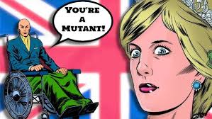 When Marvel (almost) brought Princess Diana back to life