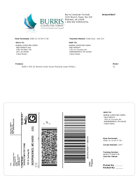 Free 2nd day ups for order of $100 or more. Can You Print Your Own Fedex Shipping Label