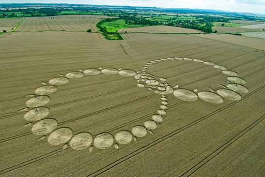 To Infinity & Beyond! - Temporary Temples