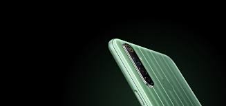 realme 6i - realme (Philippines)