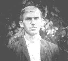 David Marcellus Vance (1879-1944)